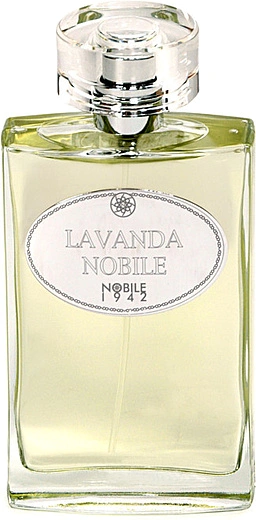 Nobile 1942 — Nobile 1942 Lavanda Nobile