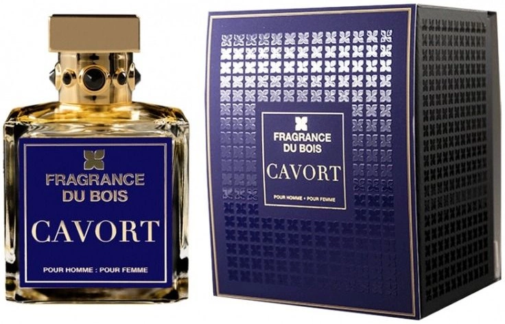 Fragrance Du Bois Cavort — фото 3
