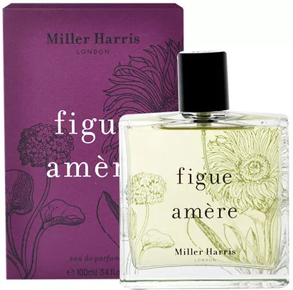 Miller Harris Figue Amere — фото 3