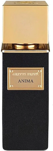 Dr. Gritti — Dr. Gritti Anima