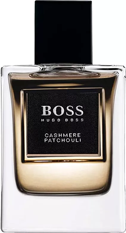 Hugo Boss Cashmere & Patchouli — фото 2