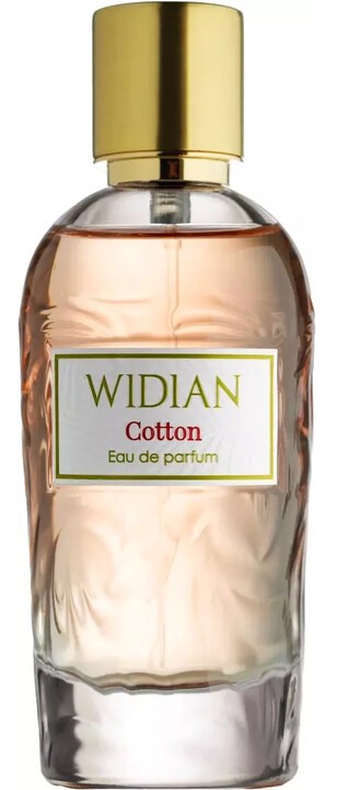 Aj Arabia — Widian (Aj Arabia) Rose Arabia Cotton