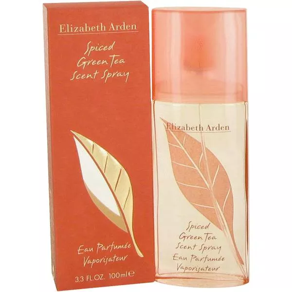 Elizabeth Arden Green Tea Spiced — фото 2