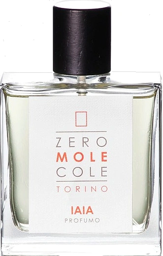 Zeromolecole — Zeromolecole Iaia