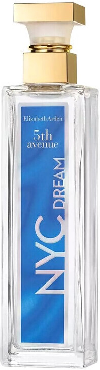 Elizabeth Arden — Elizabeth Arden 5th Avenue Nyc Dream