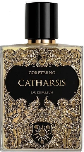 Coreterno — Coreterno Catharsis