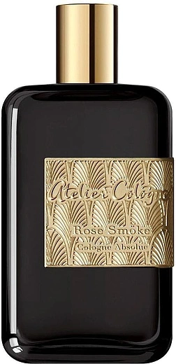Atelier Cologne — Atelier Cologne Rose Smoke