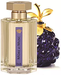 L`Artisan Parfumeur Mure et Musc Туалетная вода — фото 4