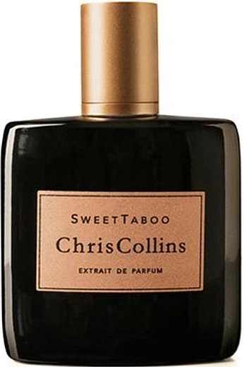 Chris Collins — Chris Collins Sweet Taboo