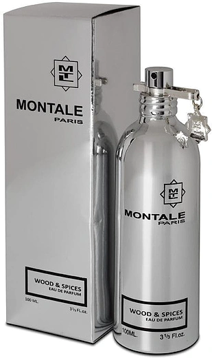 Montale — Montale Wood & Spices
