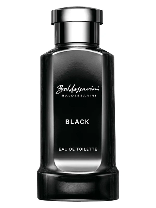 Hugo Boss — Hugo Boss Baldessarini Black