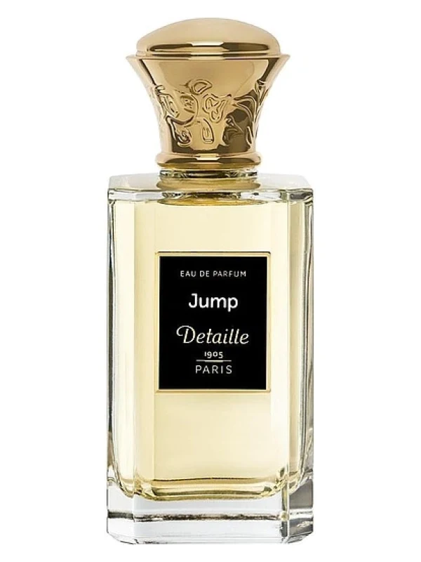 Detaille — Detaille Jump