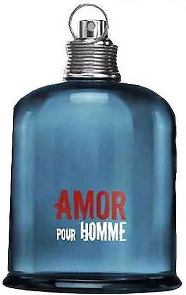 Cacharel Amor Pour Homme — фото 2