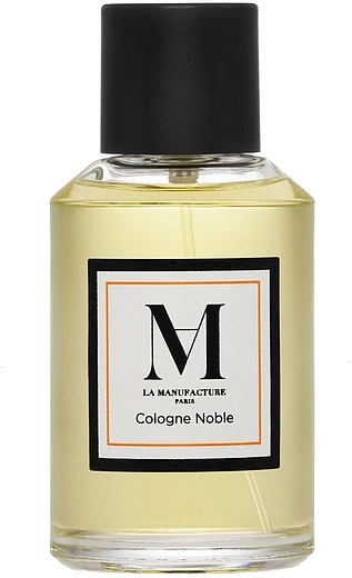 La Manufacture — La Manufacture Noble