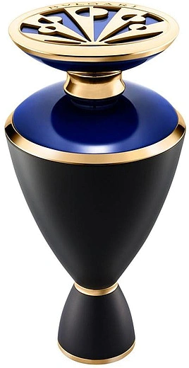Bvlgari — Bvlgari Le Gemme Collection Lazulia