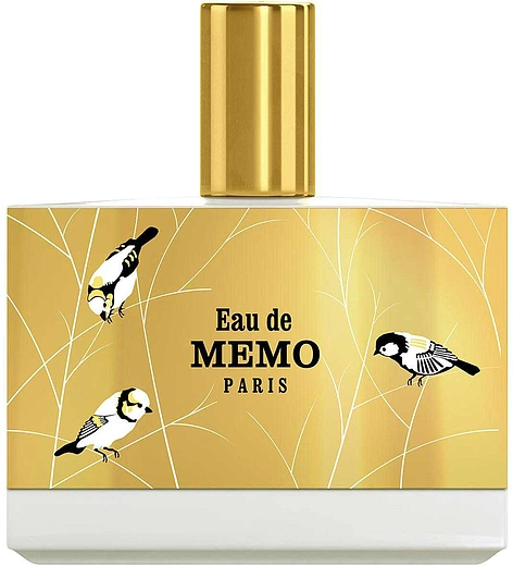 Memo — Memo Eau de Memo