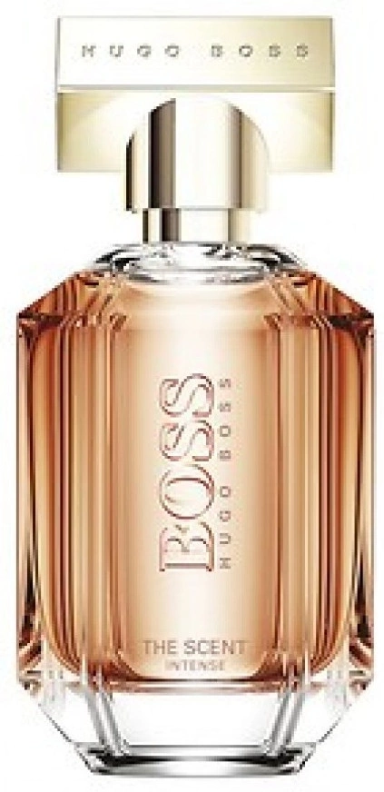 Hugo Boss The Scent Intense for Her — фото 3