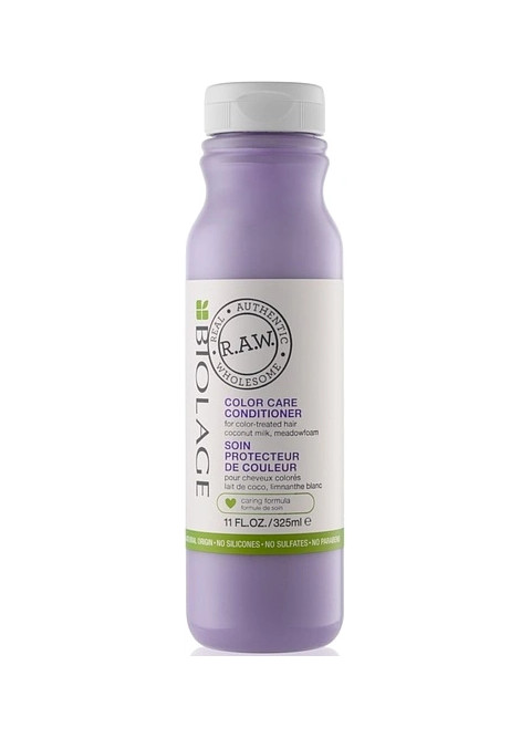 Matrix — Matrix Biolage R A W Color Care Conditioner Konditsioner Dlya Okrashennykh Volos