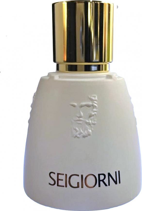 Agatho Parfum — Agatho Parfum Seigiorni