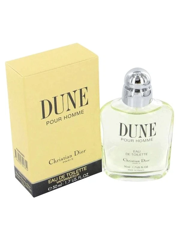 Christian Dior — Christian Dior Dune For Men