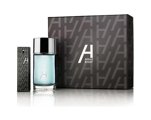 Alford & Hoff — Alford & Hoff Alford & Hoff № 2