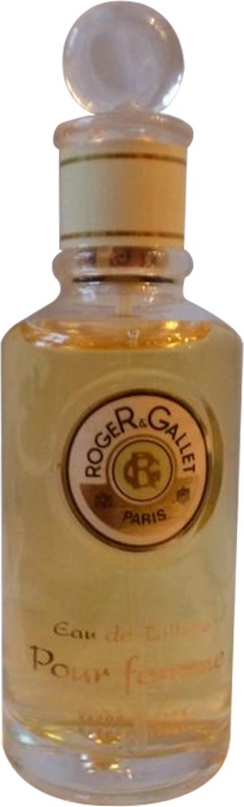 Roger & Gallet Roger & Gallet Pour Femme — фото 2
