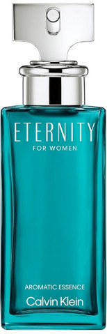 Calvin Klein — Calvin Klein Eternity Aromatic Essence For Women