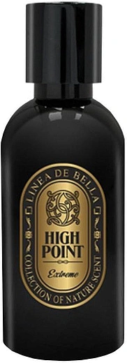 Linea De Bella — Linea De Bella Extreme