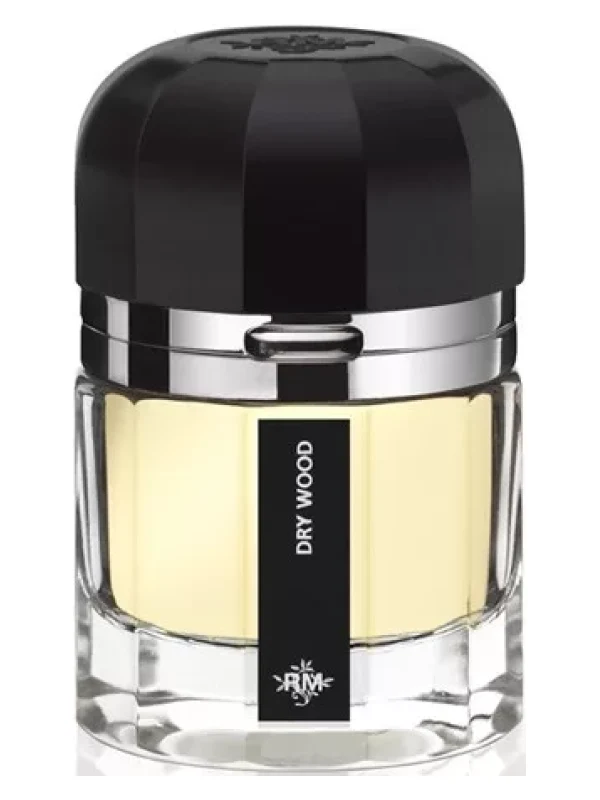 Ramon Monegal — Ramon Monegal Dry Wood