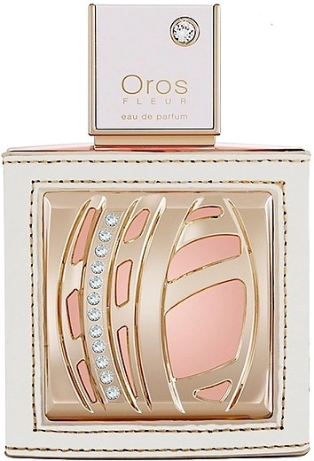 Sterling Parfums — Sterling Parfums Oros Fleur