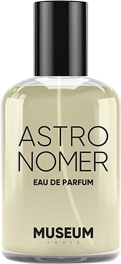 Museum Parfums — Museum Parfums Astronomer