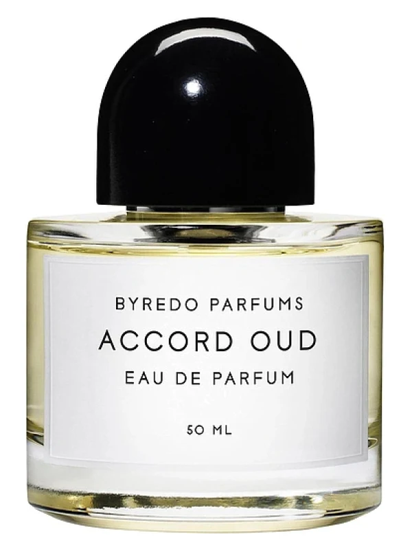 Byredo Parfums — Byredo Parfums Accord Oud