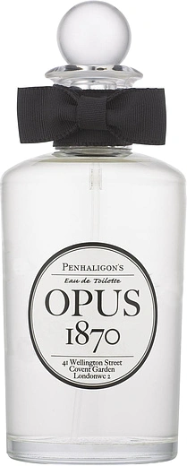 Penhaligon's — Penhaligon's Opus 1870