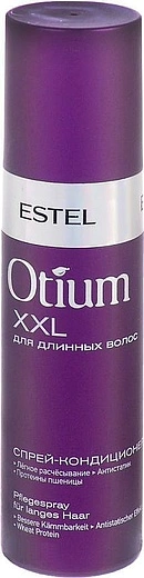 Estel — Estel Otium Xxl Spray Sprey Konditsioner Dlya Dlinnykh Volos