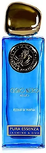 Cigno Nero — Cigno Nero Pura Essenza
