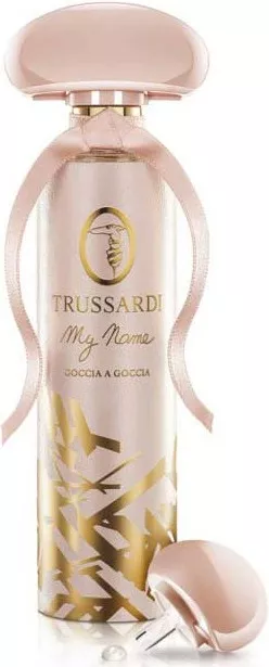 Trussardi My Name Goccia a Goccia — фото 2