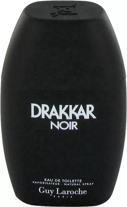Guy Laroche Drakkar Noir Туалетная вода — фото 3