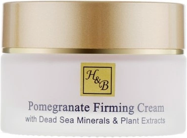 Health & Beauty — Health & Beauty Pomegranate Firming Cream