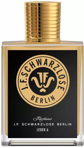 J.F. Schwarzlose Berlin — J.F. Schwarzlose Berlin Leder 6
