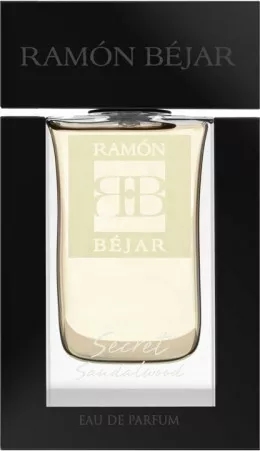 Ramon Bejar — Ramon Bejar Secret Sandalwood
