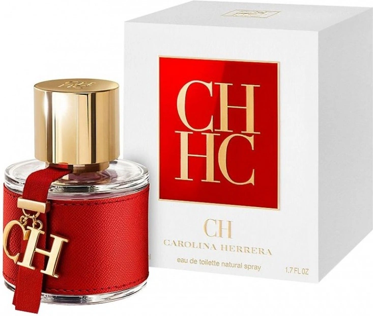 Carolina Herrera CH For her — фото 5