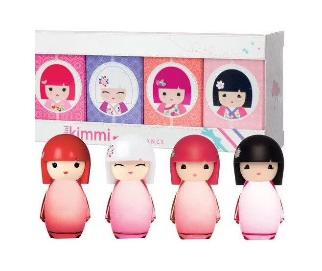 Koto Parfums — Koto Parfums Ella
