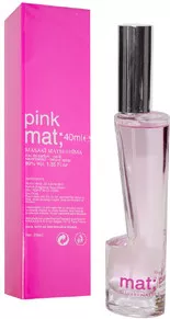 Masaki Matsushima Mat Pink — фото 2
