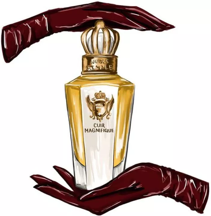 Noble Royale Cuir Magnifique — фото 4