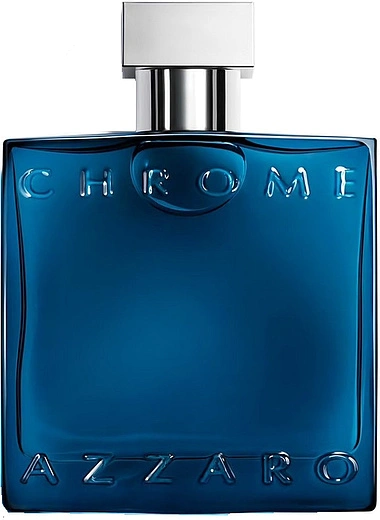 Loris Azzaro — Loris Azzaro Azzaro Chrome Parfum