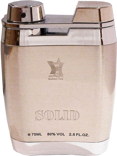 Arabian Oud — Arabian Oud Solid