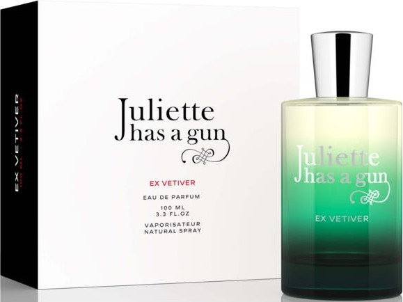Juliette Has A Gun Ex Vetiver — фото 2