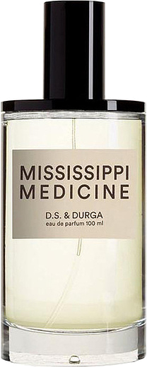 D.S. & Durga — D.S. & Durga Mississippi Medicine