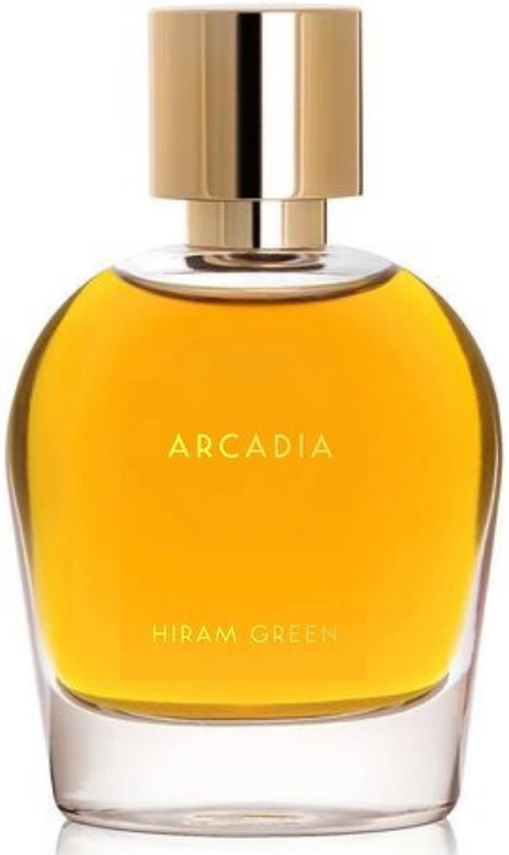 Hiram Green Arcadia — фото 2