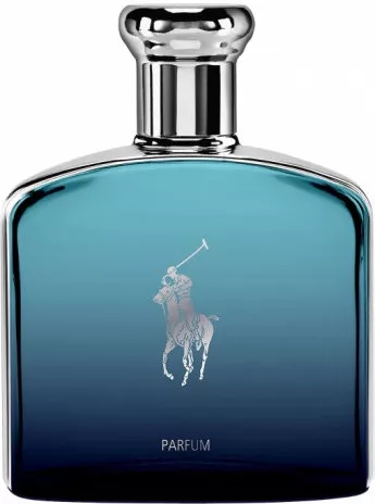 Ralph Lauren — Ralph Lauren Polo Deep Blue